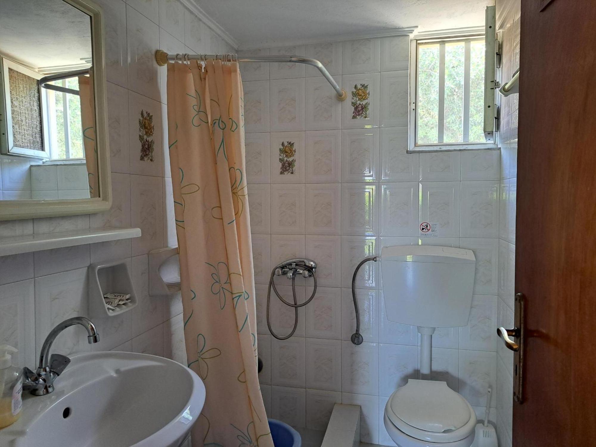 Holiday Home Orfanos Armenoi  ภายนอก รูปภาพ